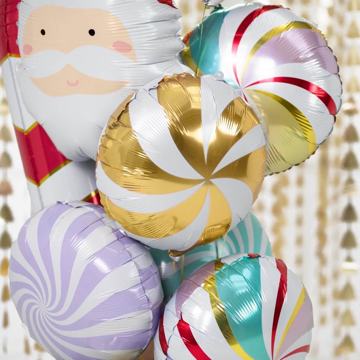 Balloon - Candy Mix