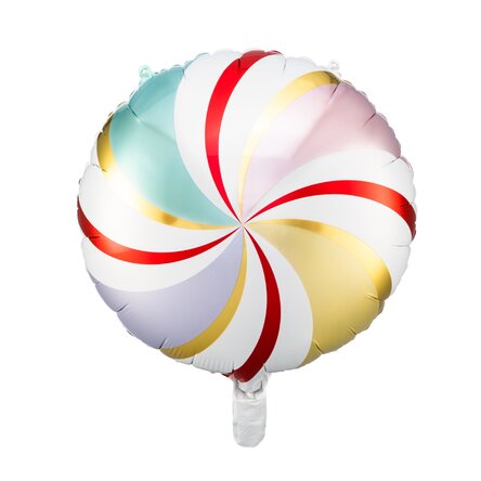 Balloon - Candy Mix
