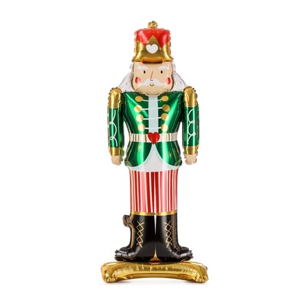 Balloon - Nutcracker