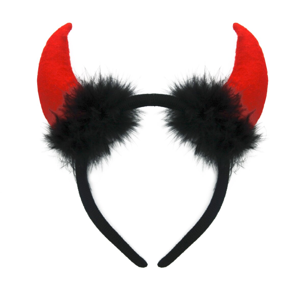 Bachelorette party/Halloween crown - Dracusor