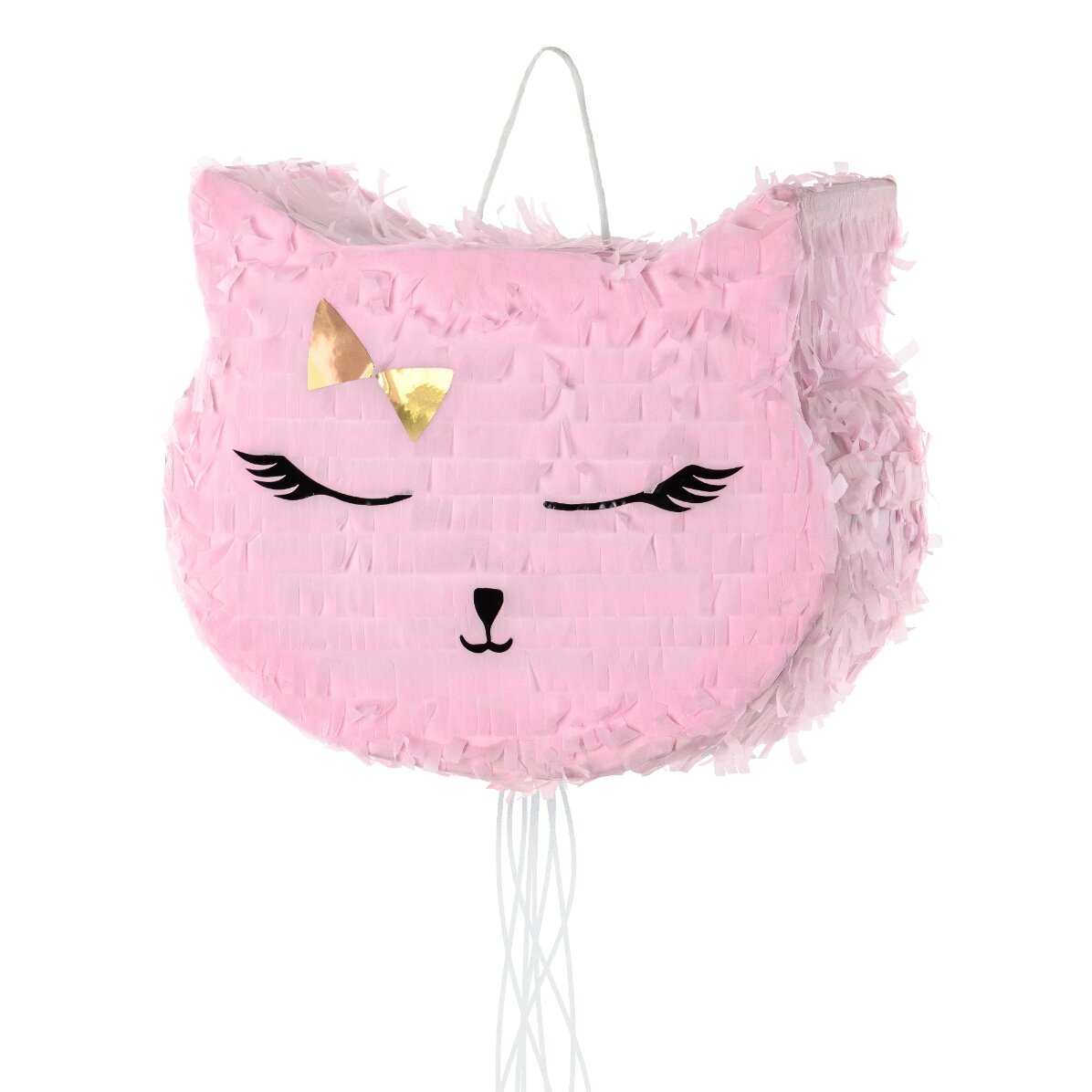 Pinata-versiering Kat