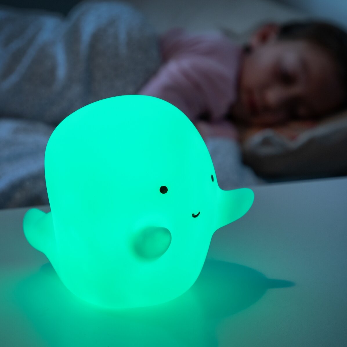 LED-lamp - model Fantoma