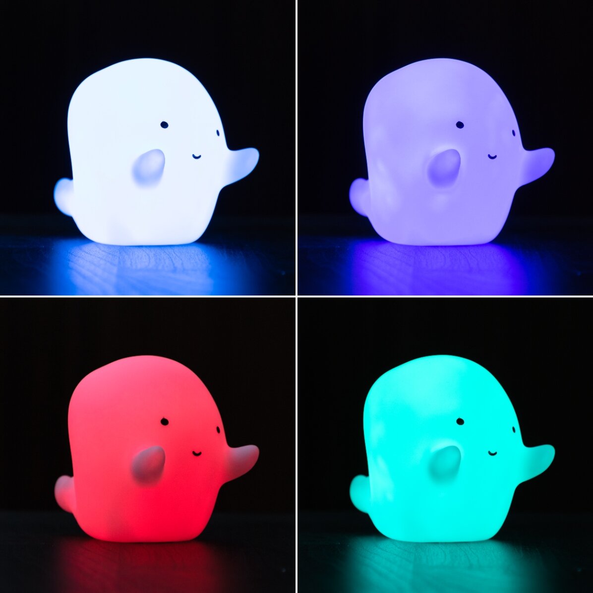 LED-lamp - model Fantoma
