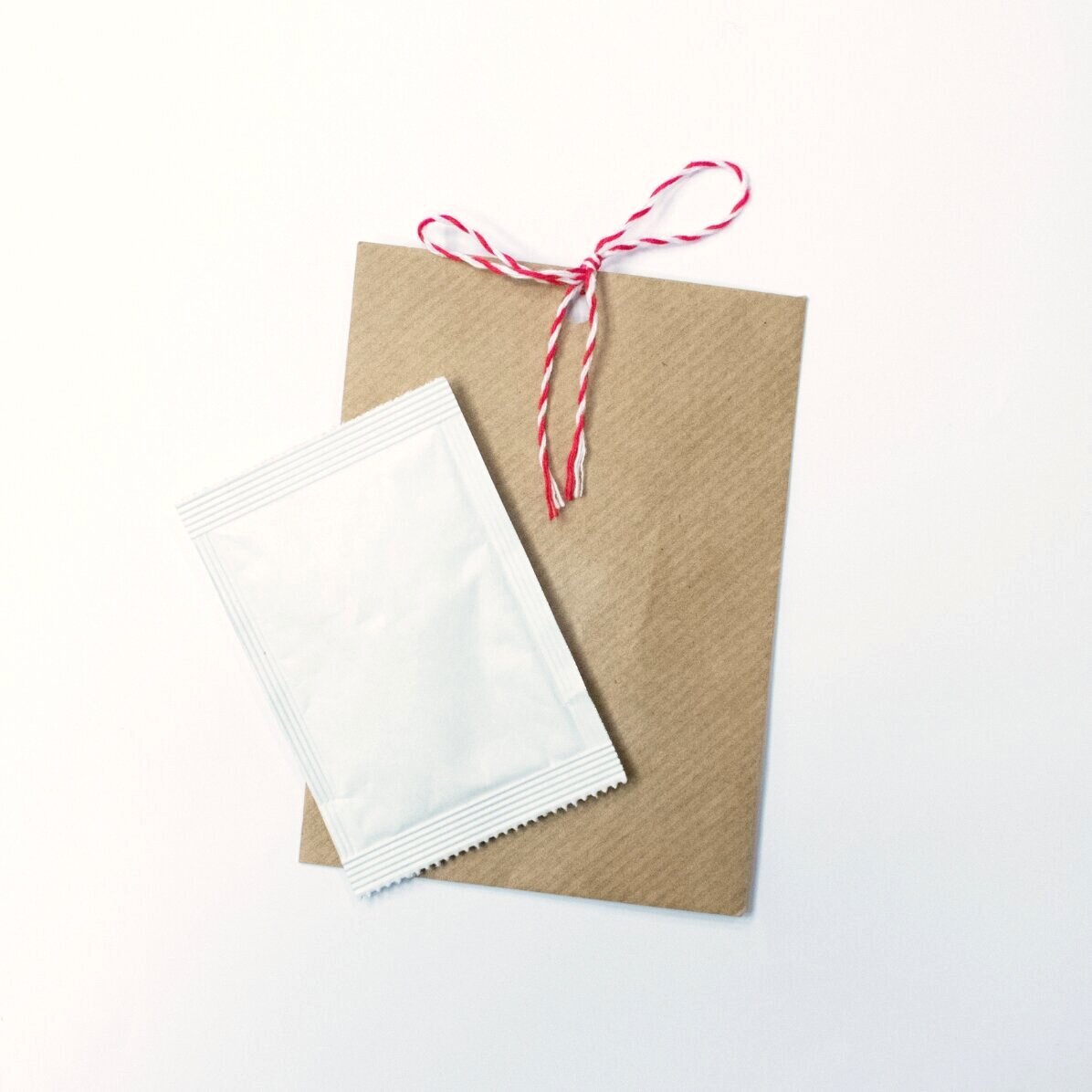 Gepersonaliseerde Martisor om in de grond te planten, met tekst