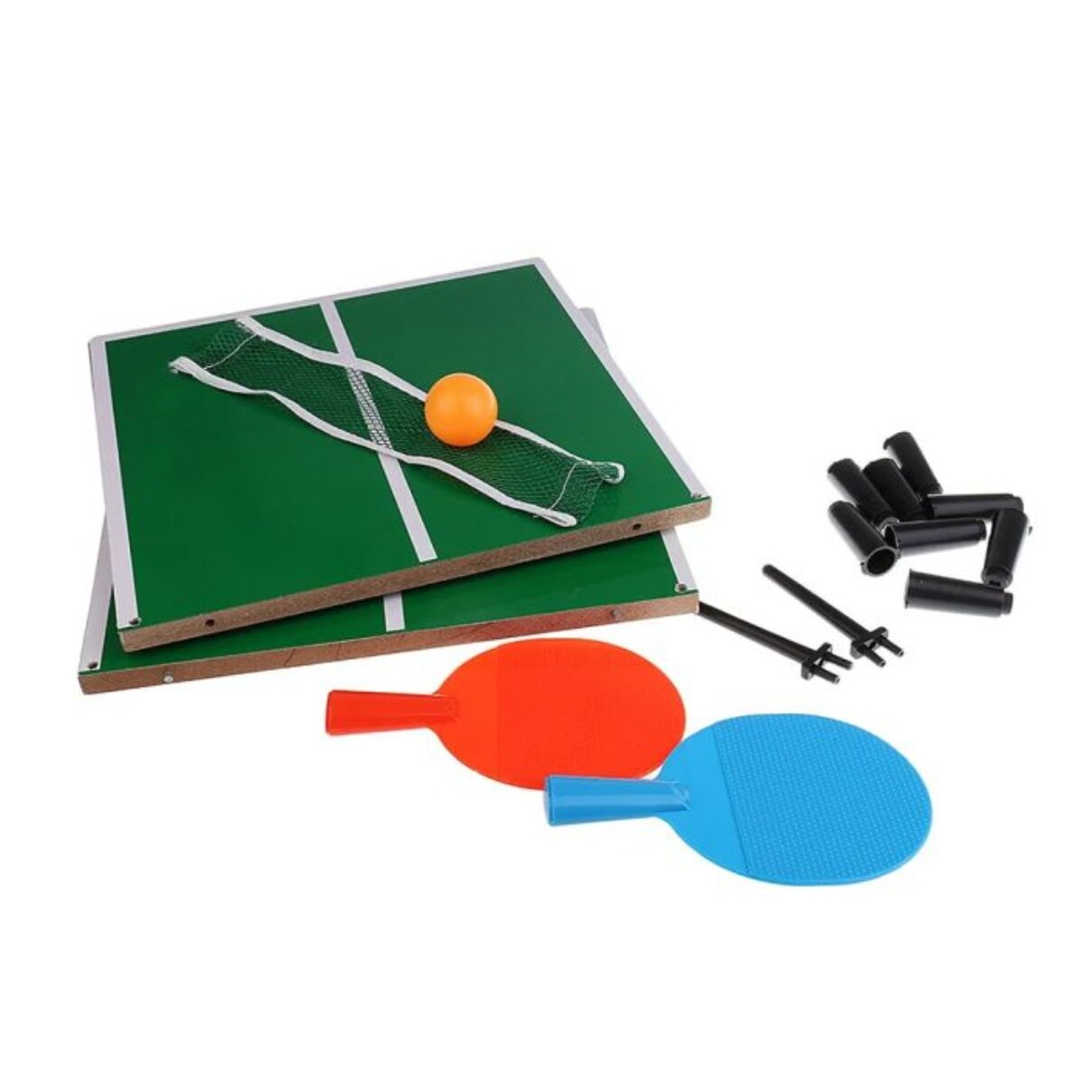Miniature Ping Pong Table
