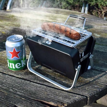 Mini-barbecue