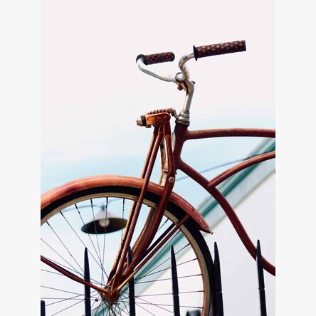 Bicycle Poster