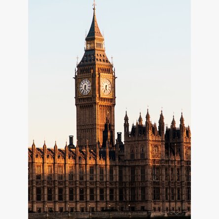 London Poster