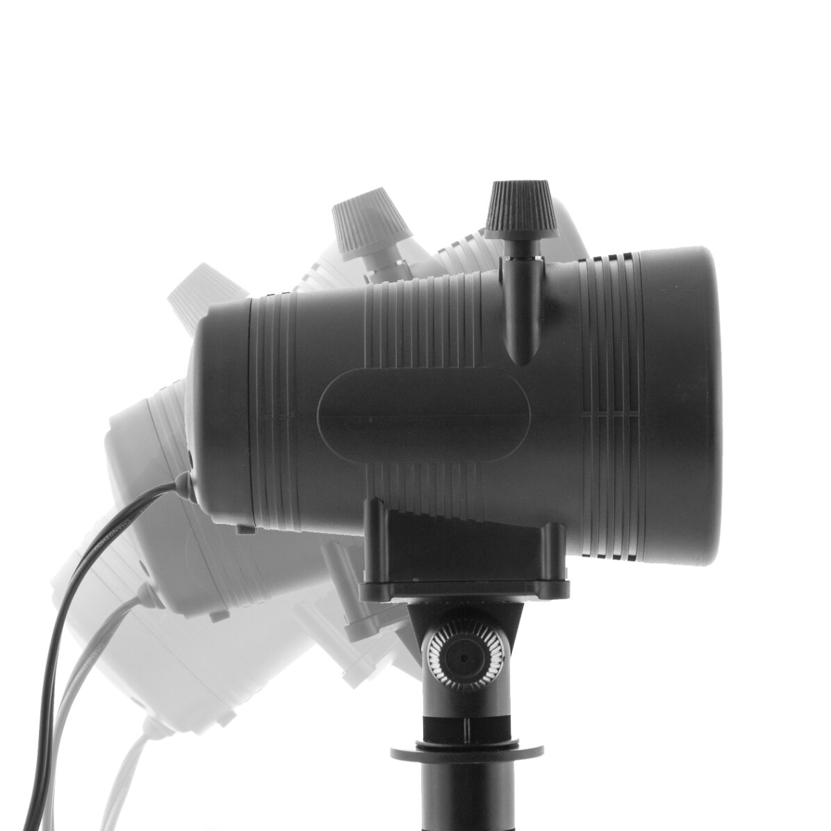 LED projector for homes