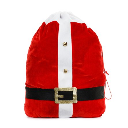 Gift bag - Santa Claus