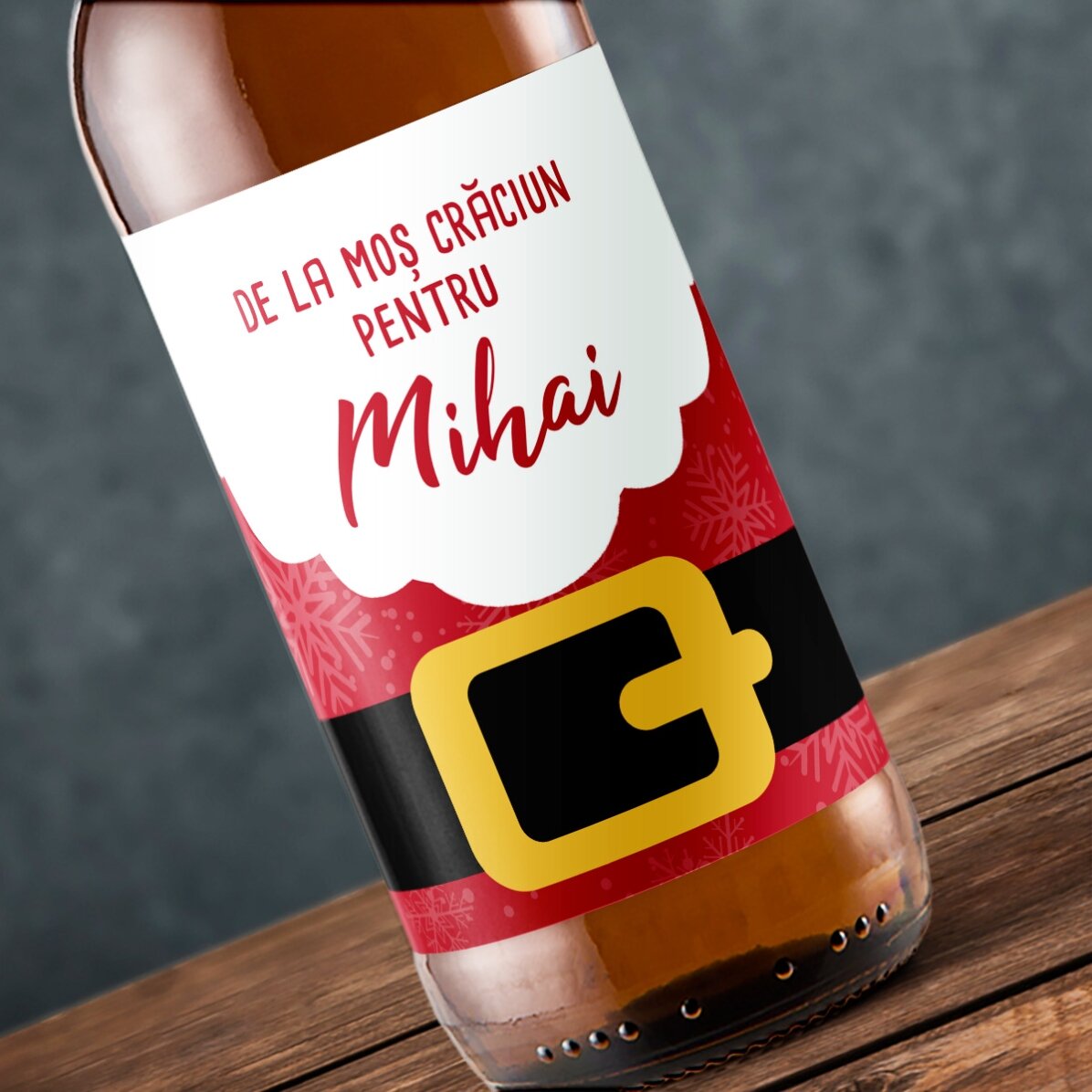 Set van 3 biertjes - Ho, ho, ho!