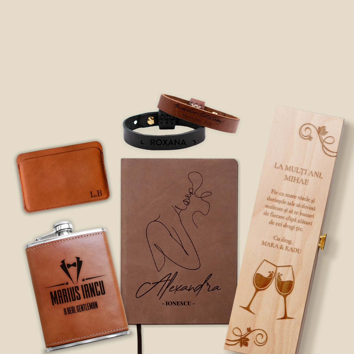 Personalising gifts through engraving – how it’s done and why it’s so popular