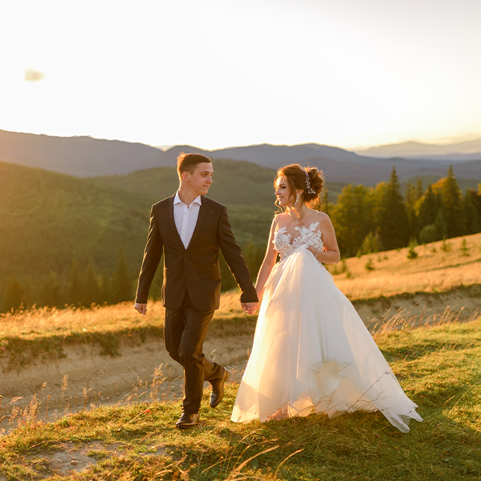 Personalised wedding favours – Elegant and original ideas for guests