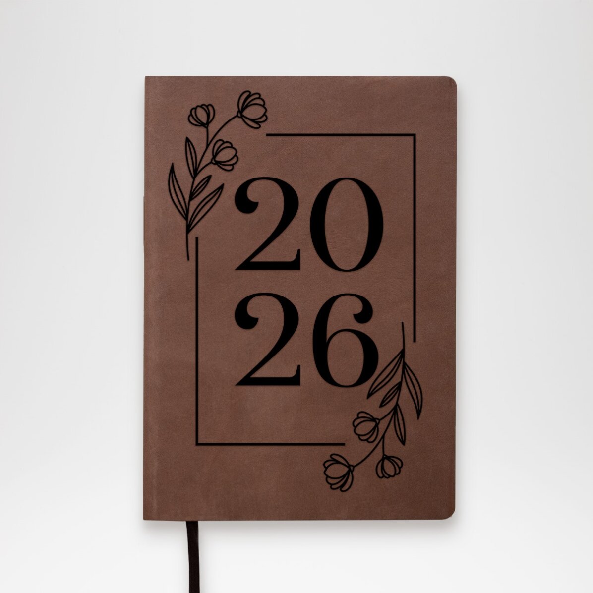 Gepersonaliseerde leren agenda - Floral Planner