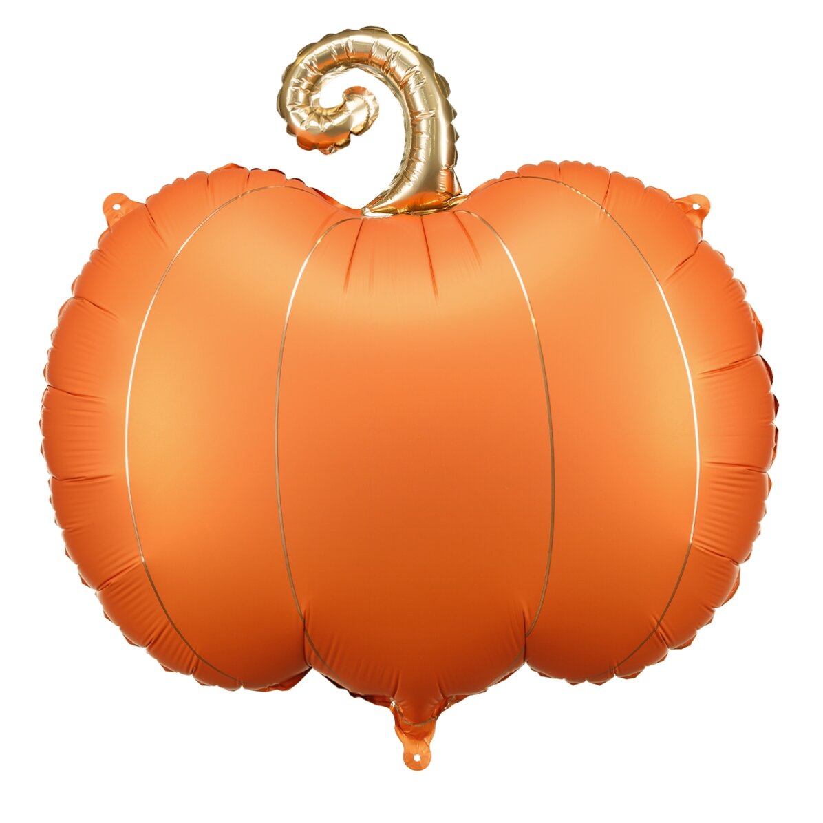 Ballon - Pompoen