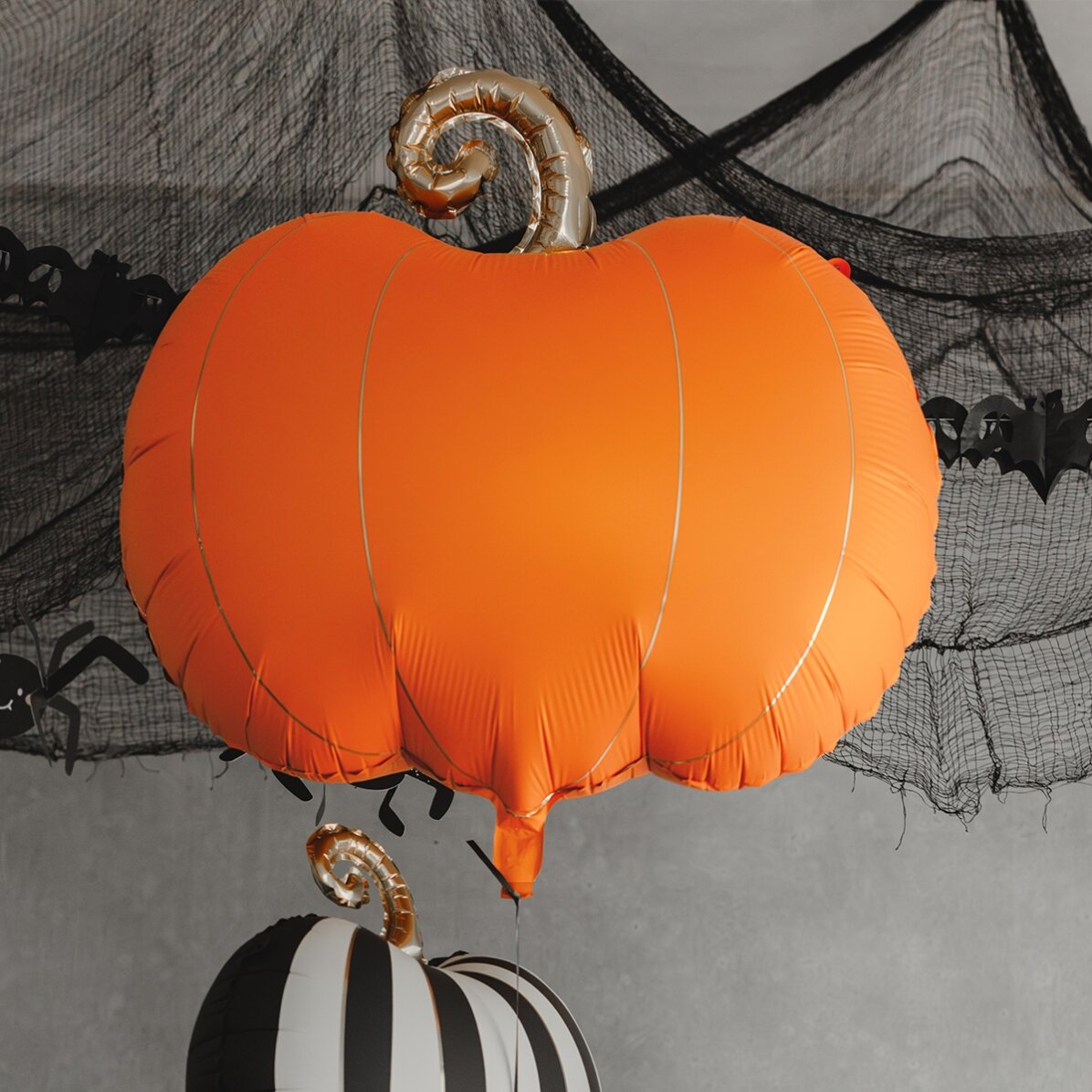 Ballon - Pompoen