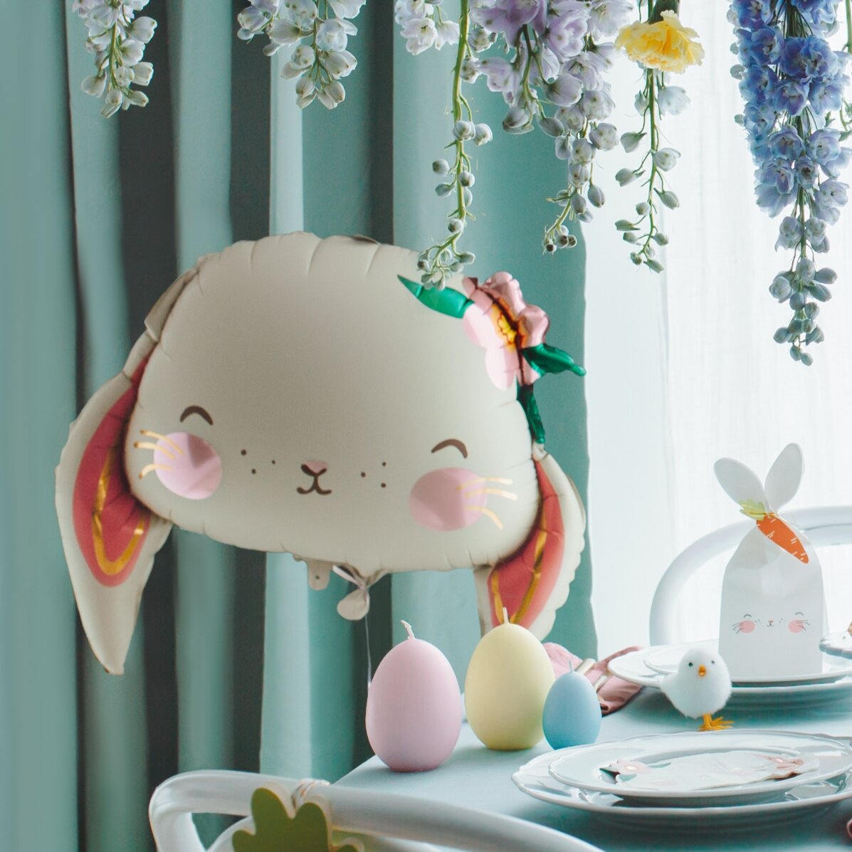 Balloon - Rabbit