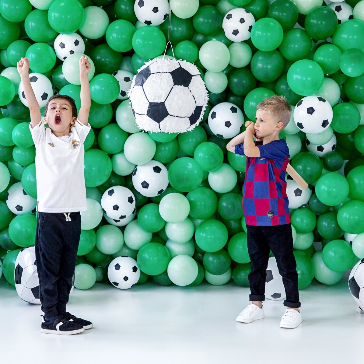 Ballon - Voetbal