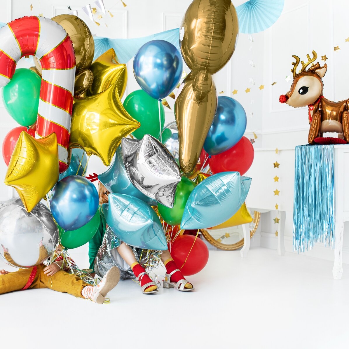 Balloon - Ren