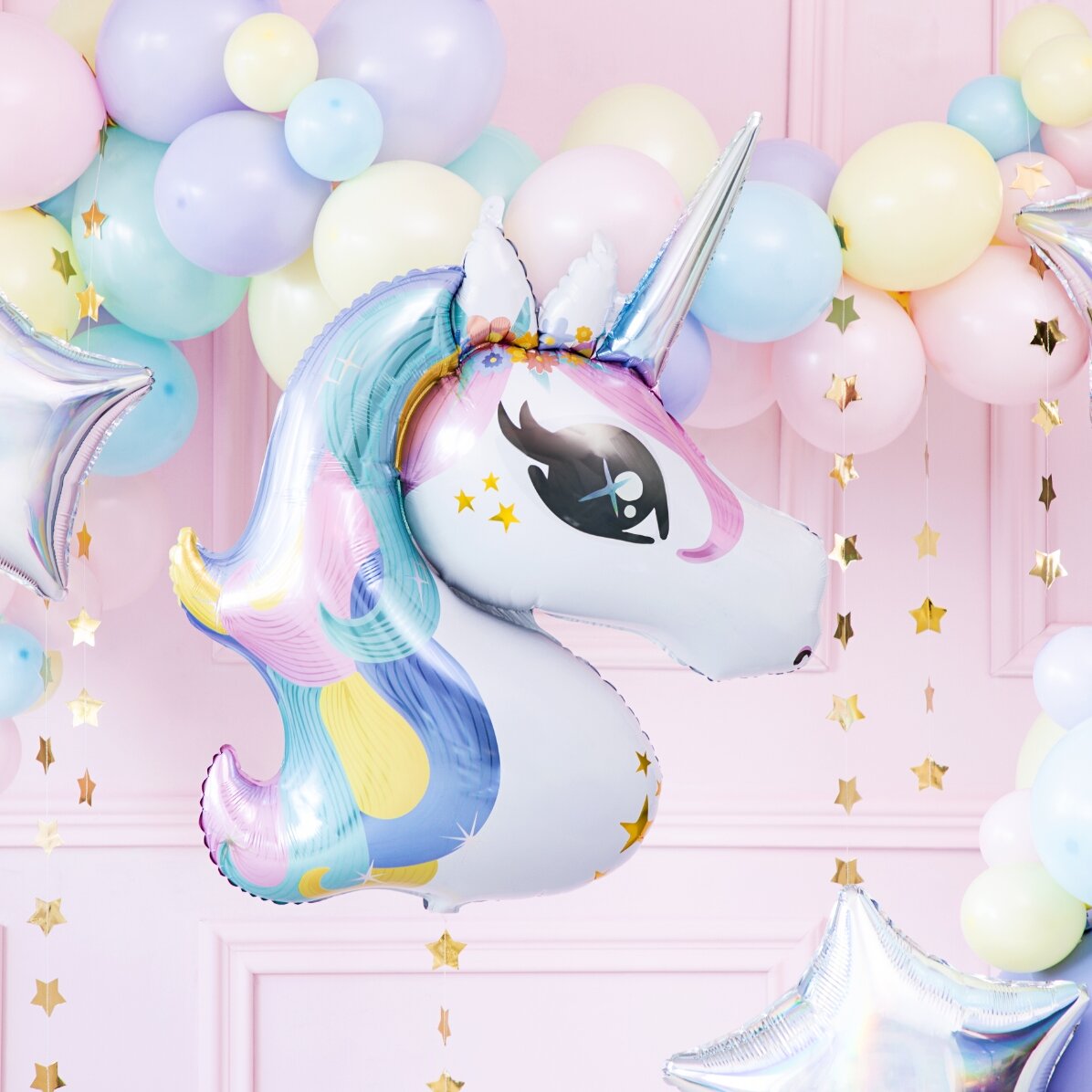 Balloon - Unicorn