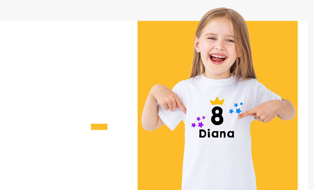 Gepersonaliseerde cadeaus voor kinderen