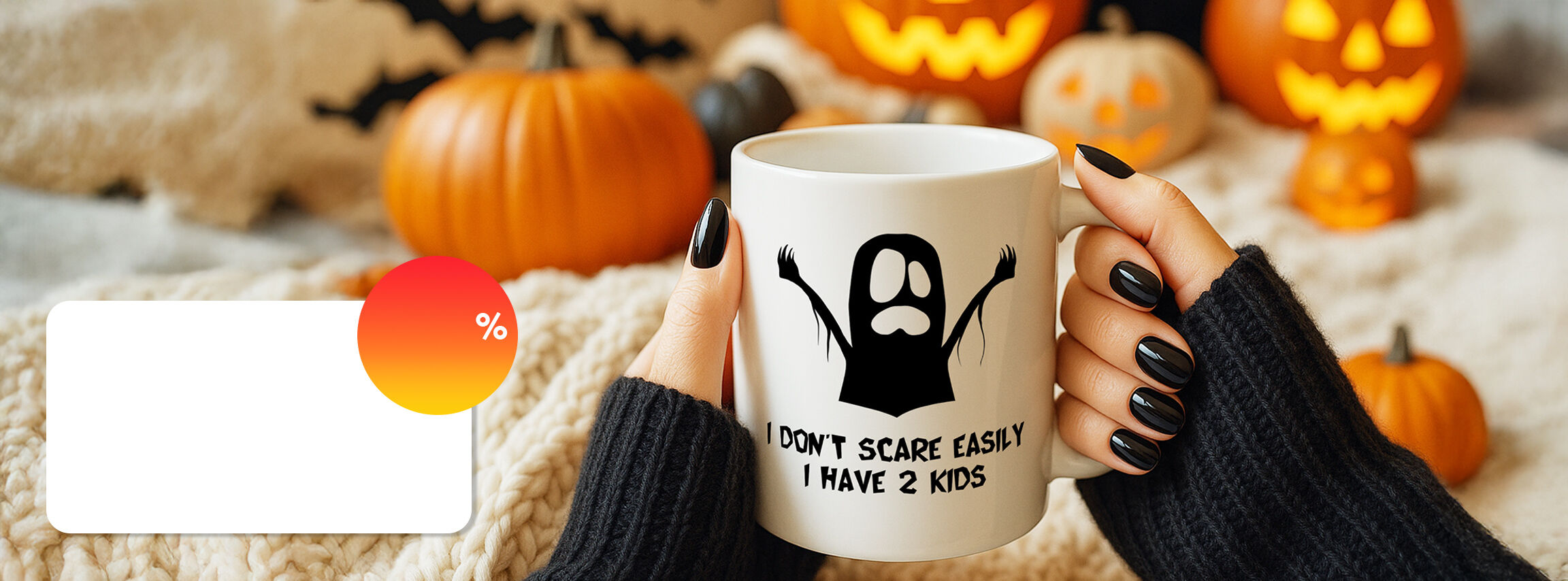 Alle Halloween-cadeaus