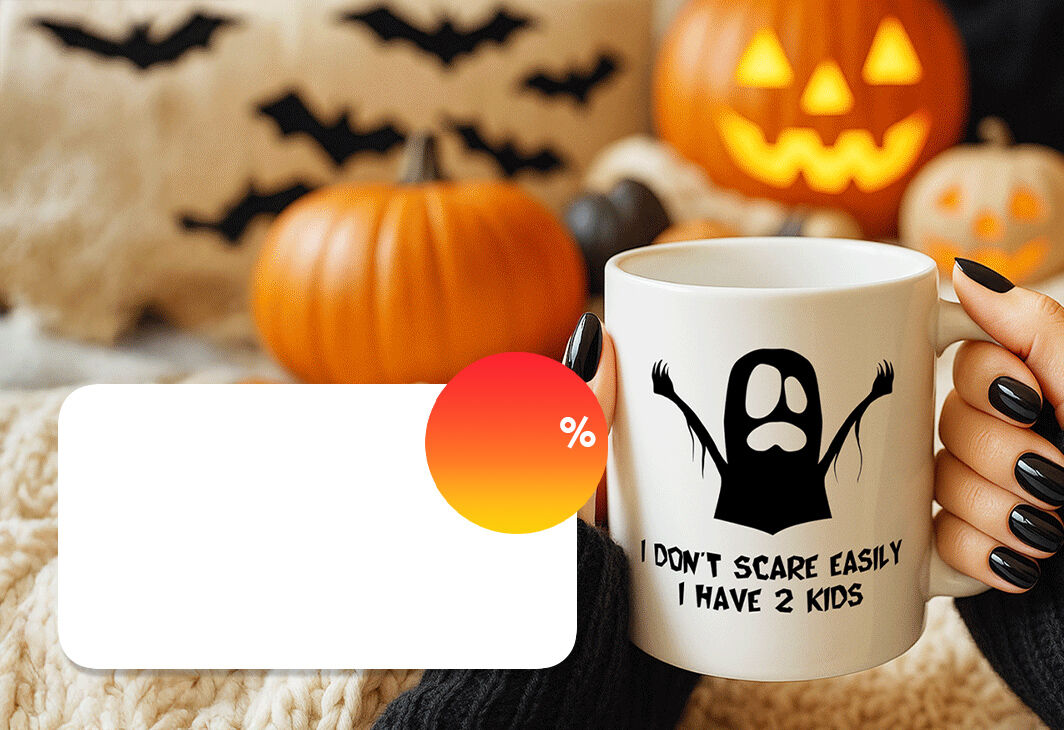 Alle Halloween-cadeaus