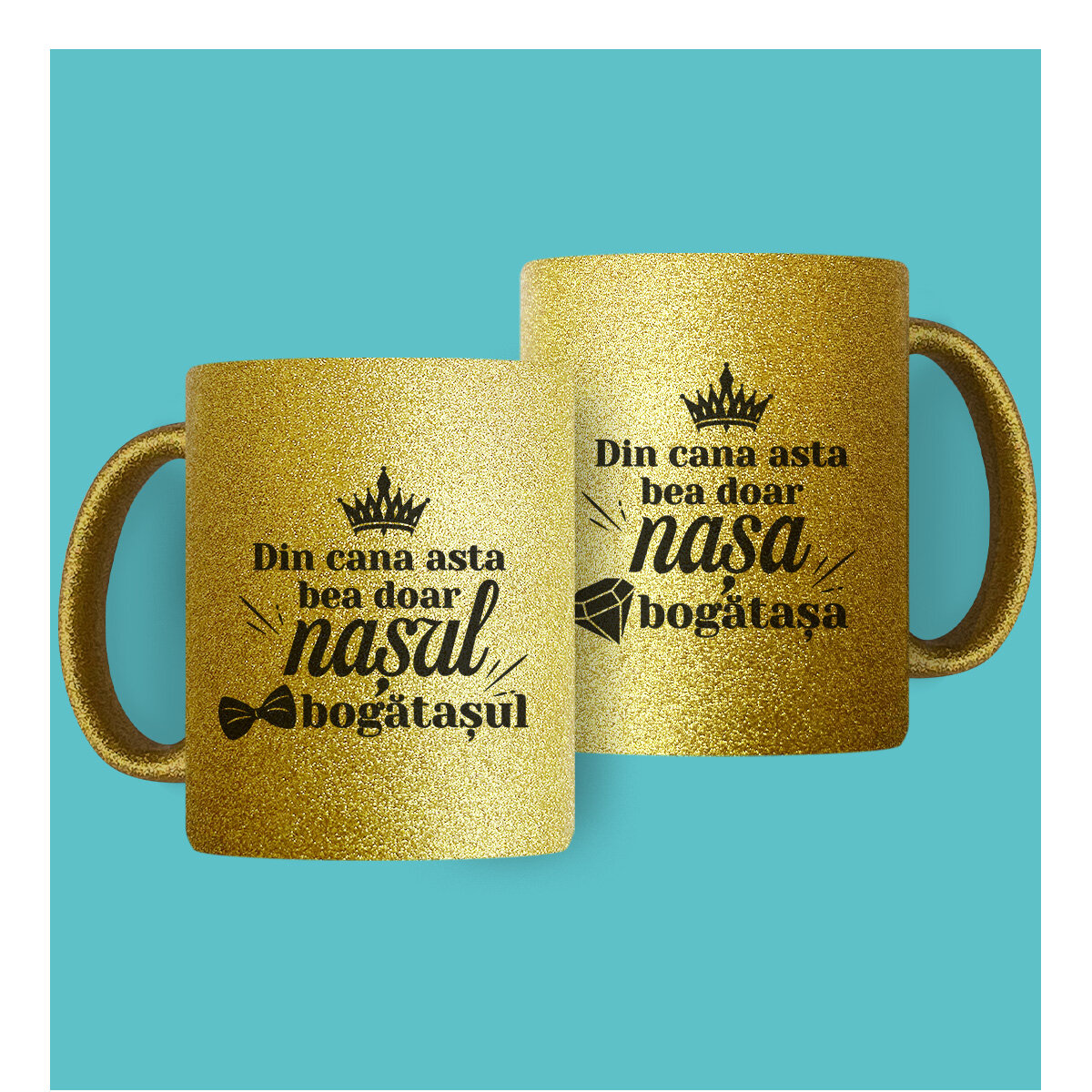 Cadeaus in beperkte oplage
