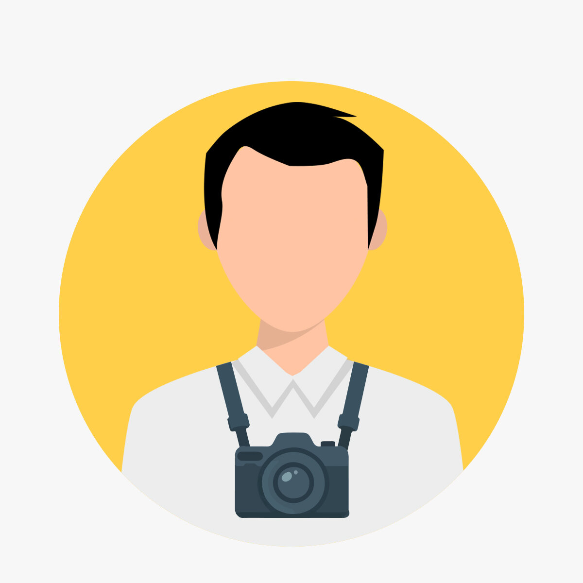 FOTOGRAFEN