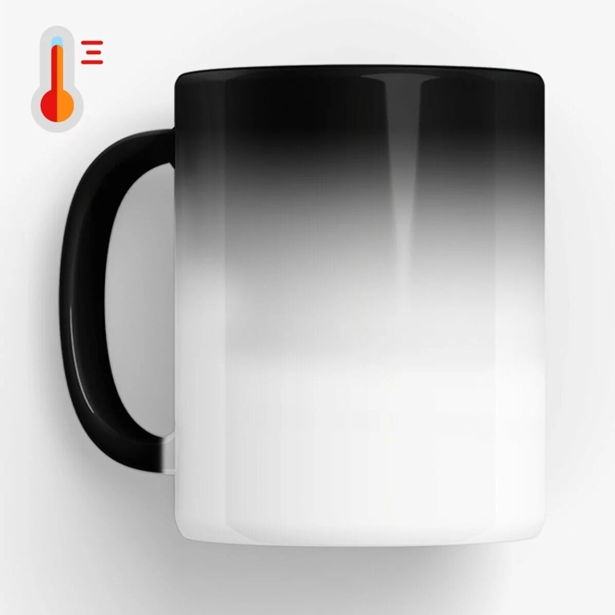Personalised mug with text - I got hella money