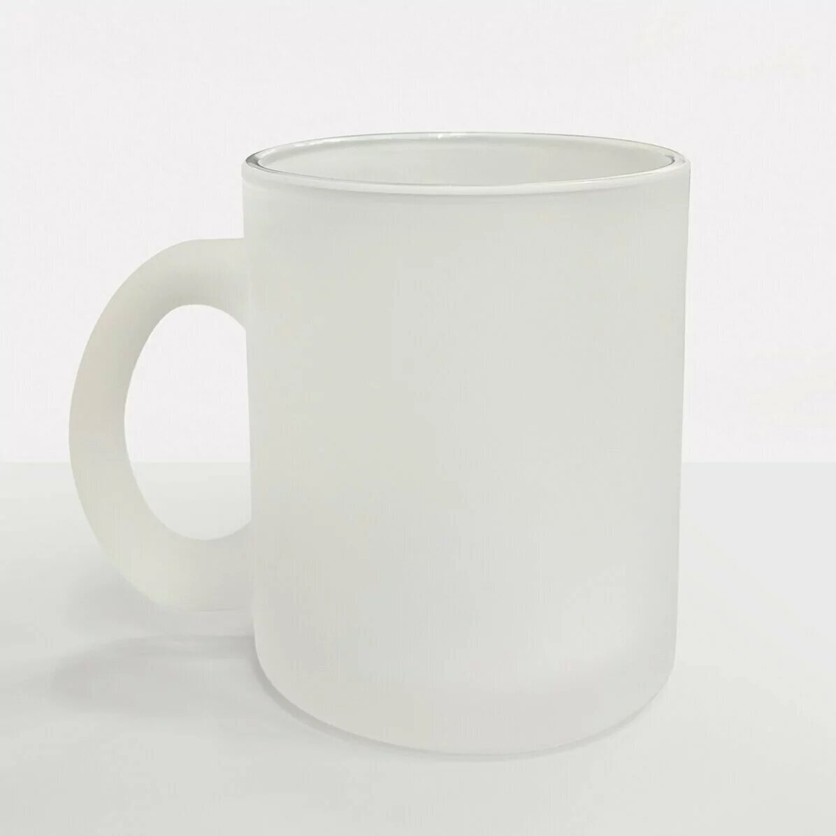 Personalised mug with message - Repeat