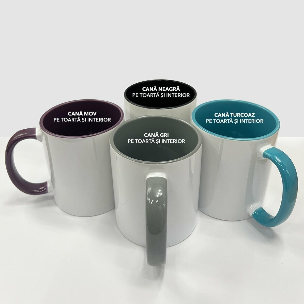 Personalised mug with name and zodiac sign - Sagittarius