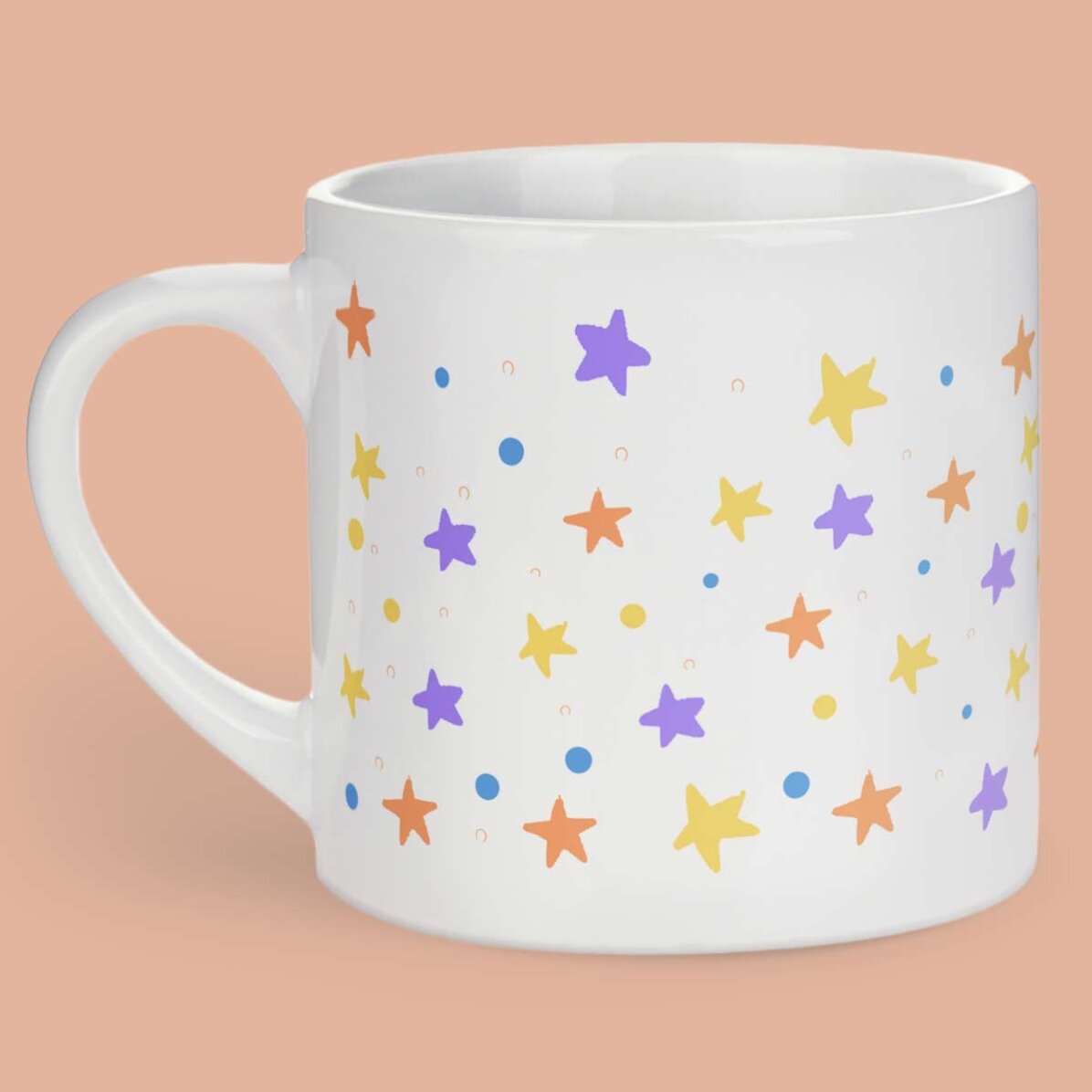 Personalised children