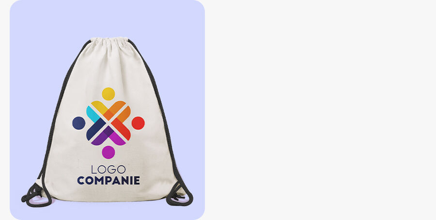 Bedrijfsrugzakken op maat