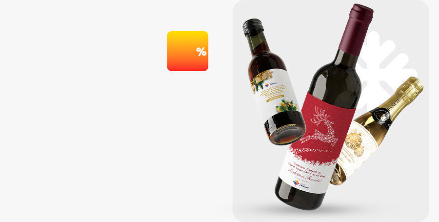 Op maat gemaakte kerstdrankjes voor bedrijven