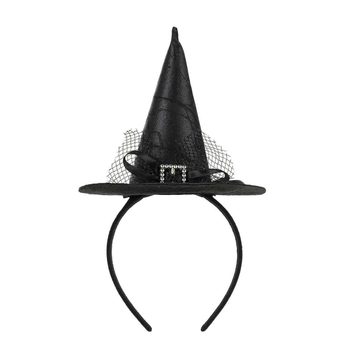 Halloween-kroon – Hekshoed