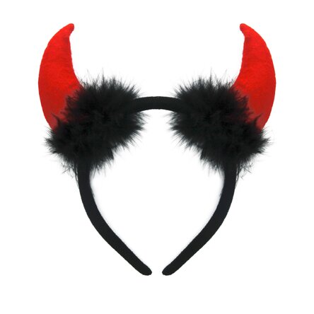 Bachelorette party/Halloween crown - Dracusor