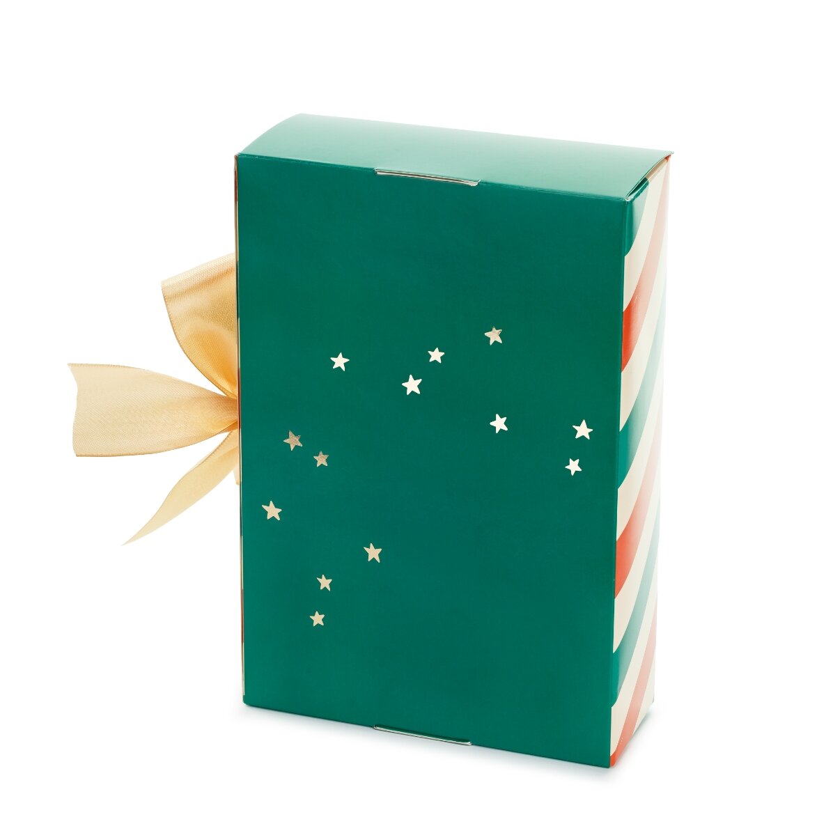 Geschenkdoos - Kerstman