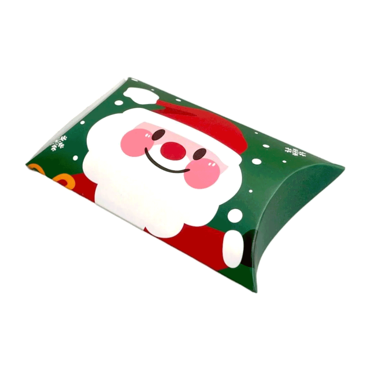 Geschenkdoosje in de vorm van een envelop voor snoepjes, sieraden en andere spulletjes