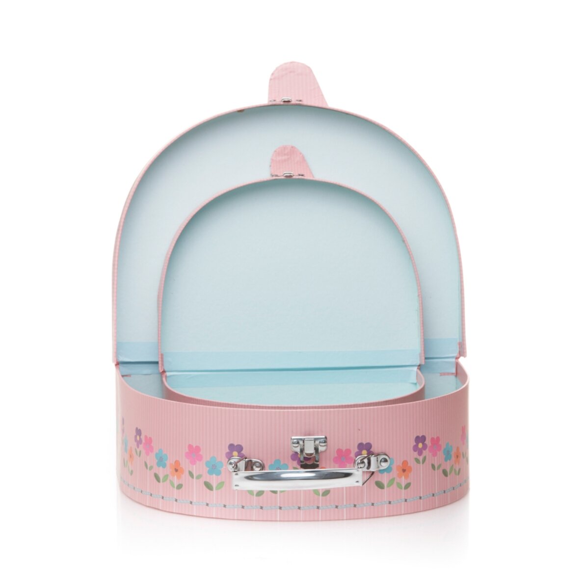 Geschenkdoos voor kinderen - eenhoornmodel