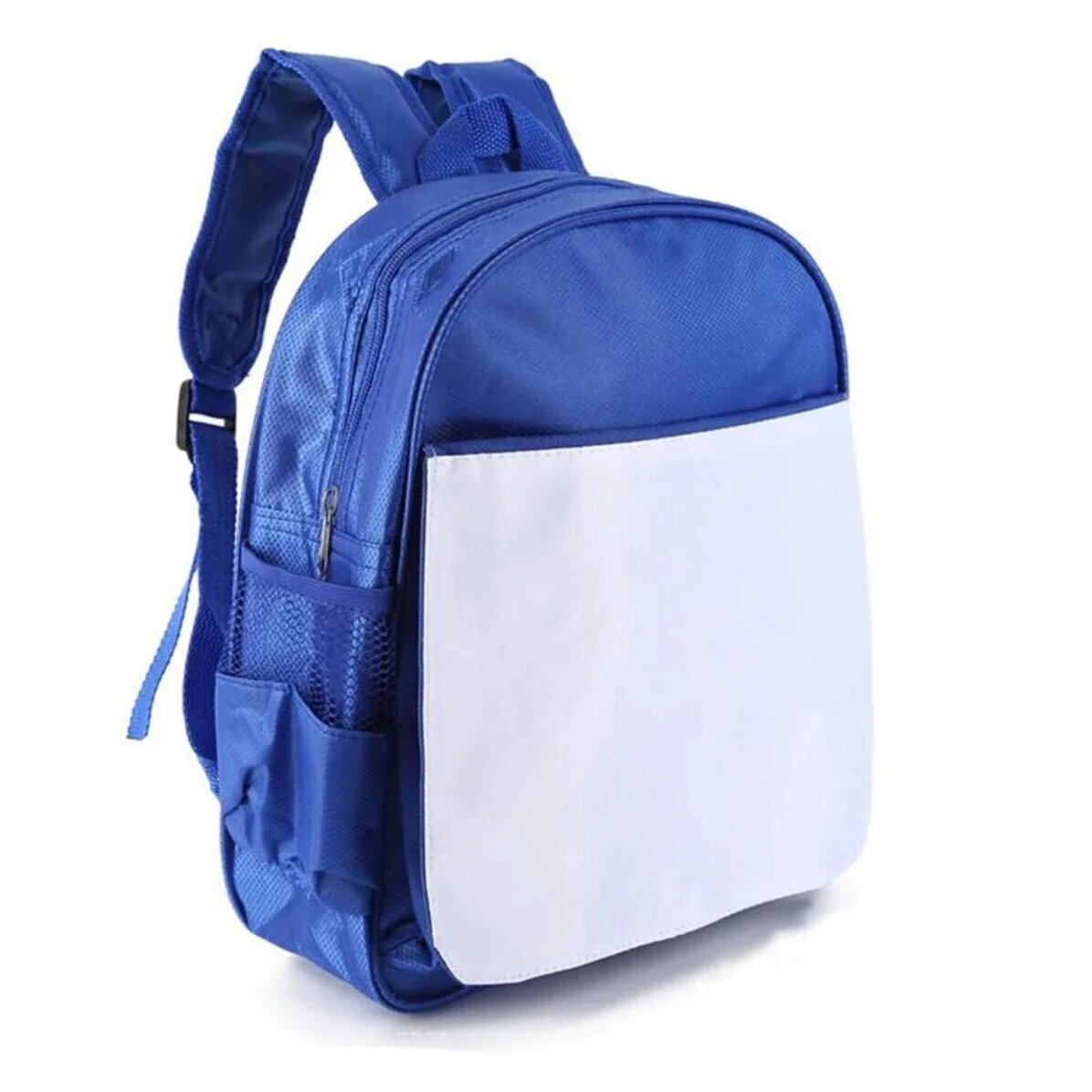 Gepersonaliseerde schooltas met jouw eigen ontwerp
