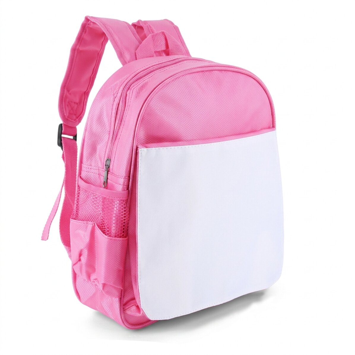Gepersonaliseerde schooltas met jouw eigen ontwerp
