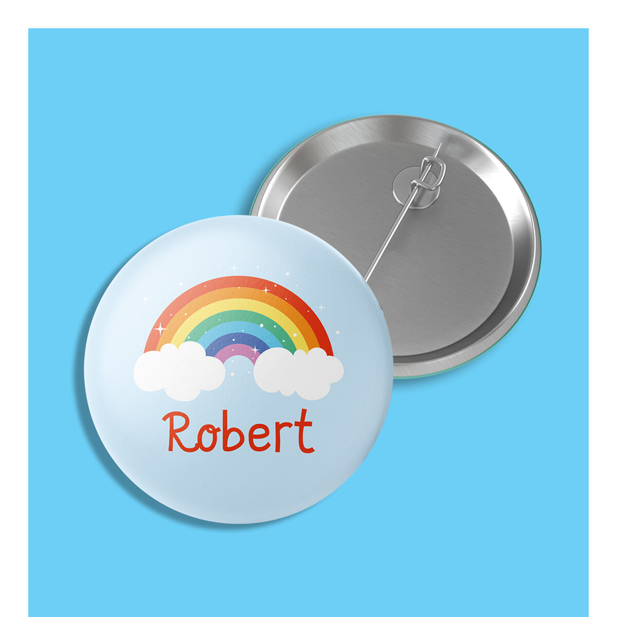 Insignes voor school