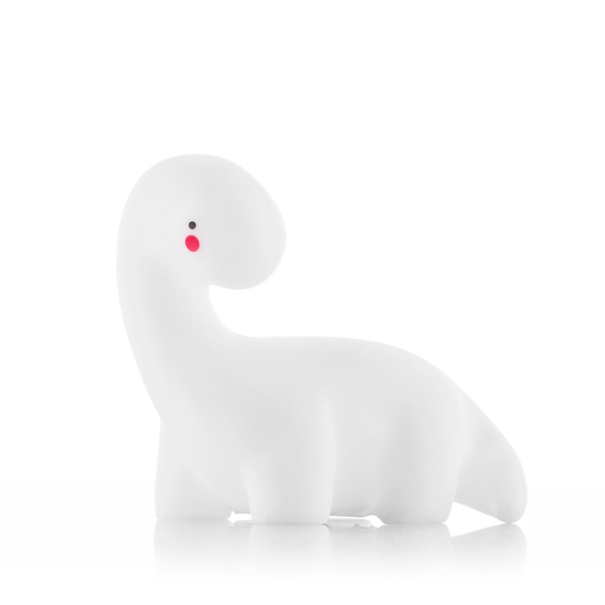 LED-lamp - model Dinosaurus