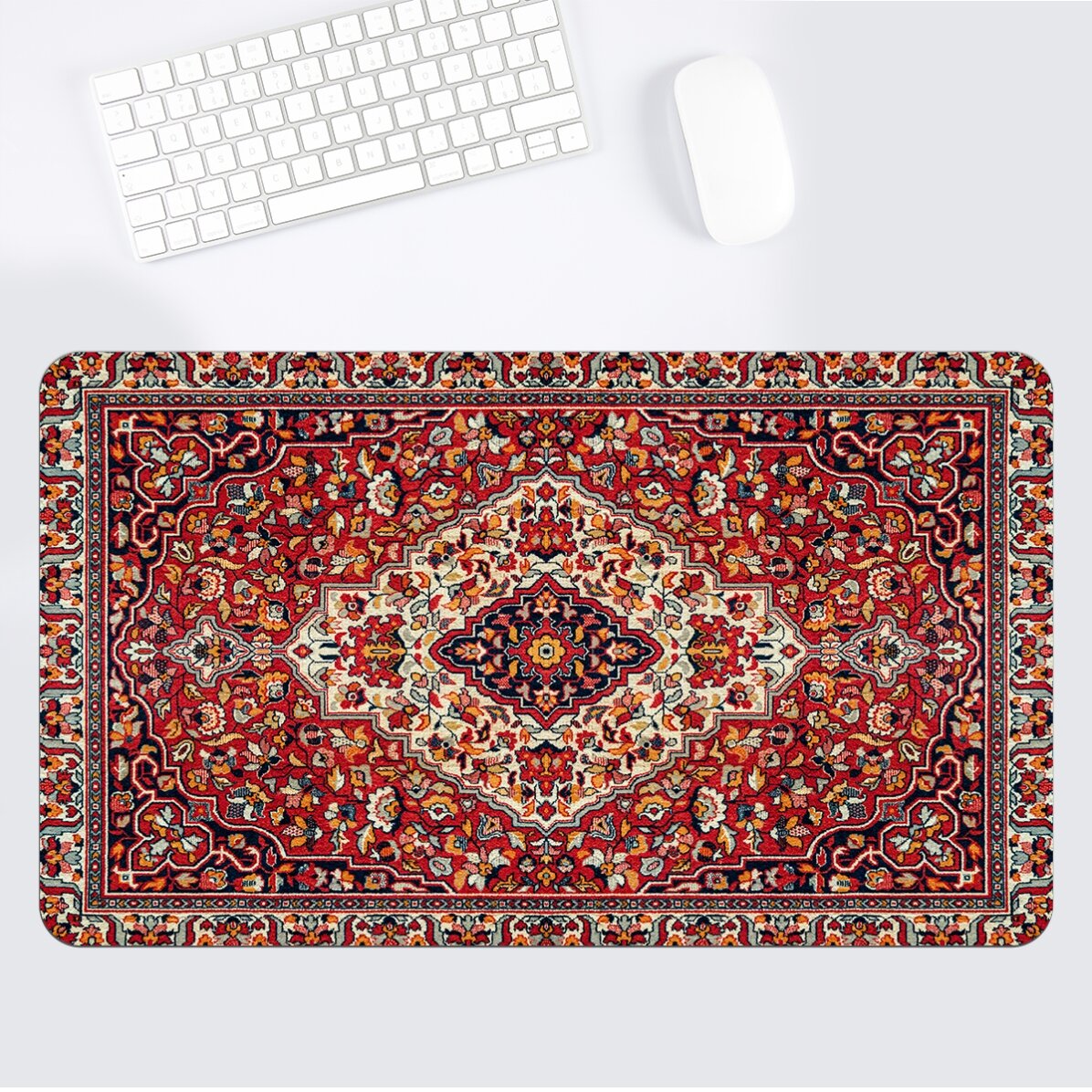 XXL mouse pad - Balkan Style