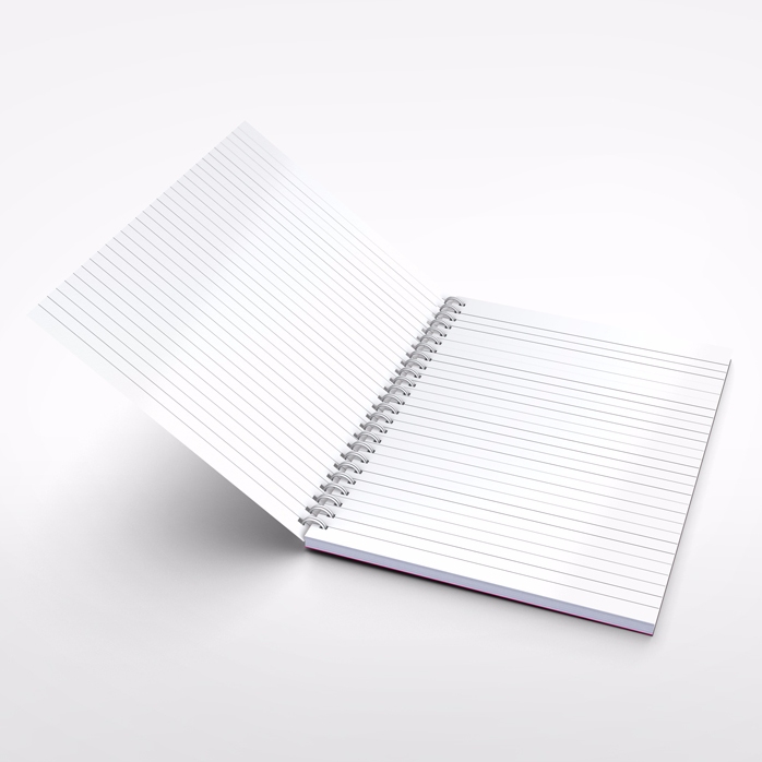 Gepersonaliseerde notebook - keep calm