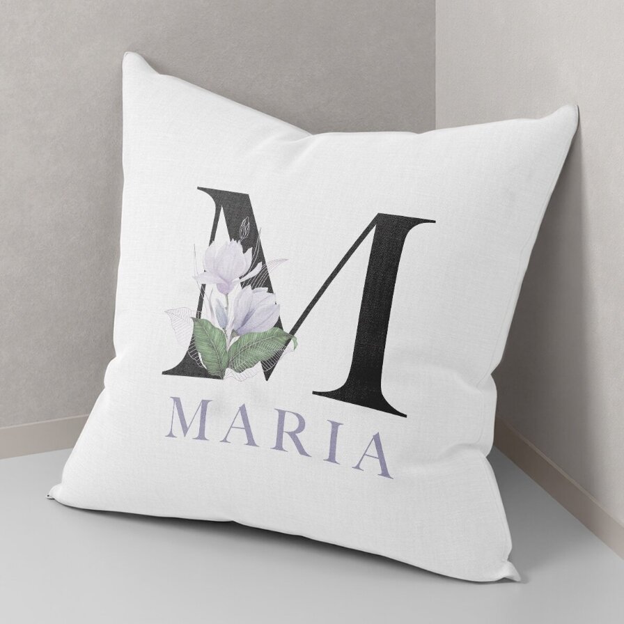 Gepersonaliseerde kussens voor Sf Maria