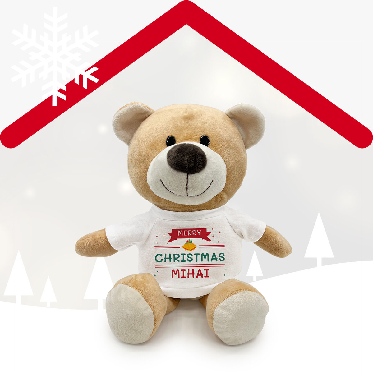 Kerstcadeautjes