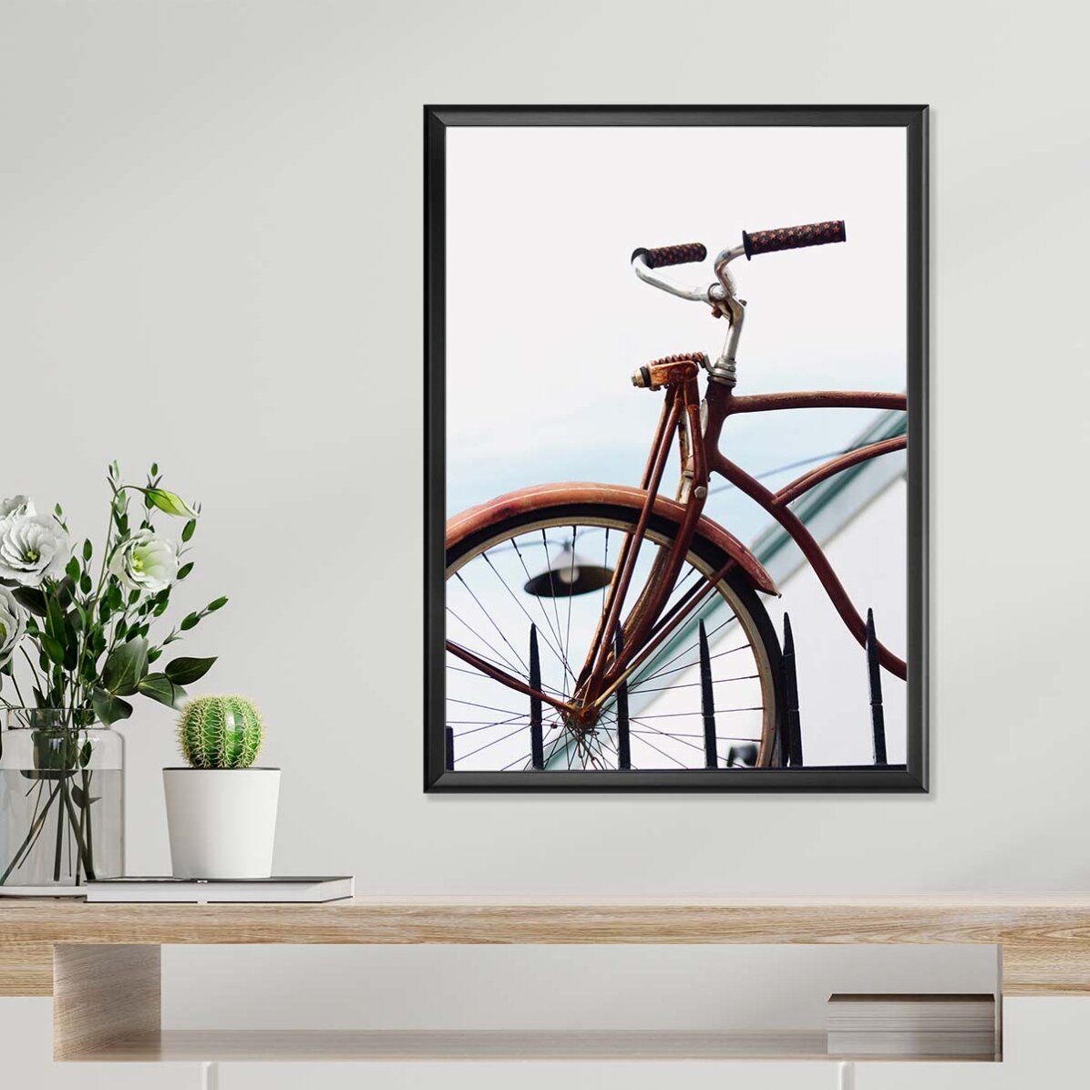 Bicycle Poster