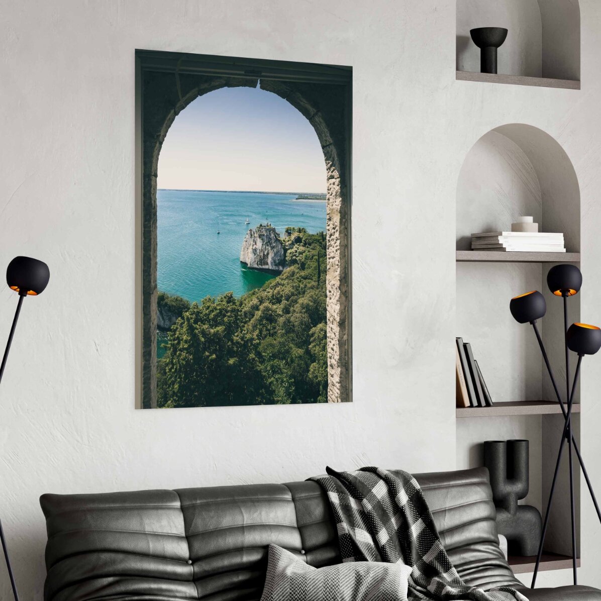 Ocean Poster